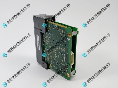 MVI46-GEC通信接口模块