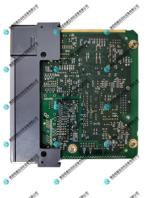 MVI46-HART主通信模块
