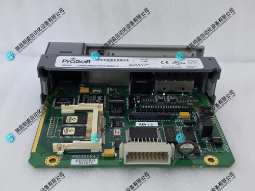 MVI46-LNG通信模块