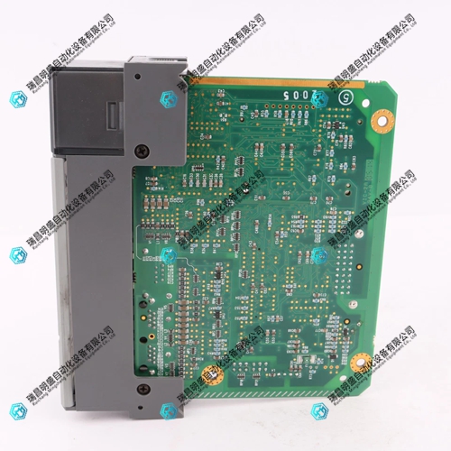 MVI46-3964r通信接口模块