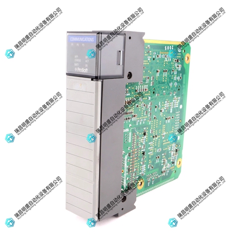 MVI46-3964r通信接口模块