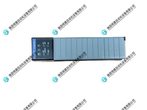 MVI56-ADMNET服务器通信模块