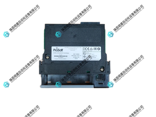 MVI56-ADMNET服务器通信模块