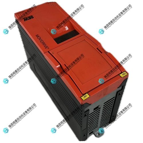 SEW MDV60A0015-5A3-4-00伺服驱动器