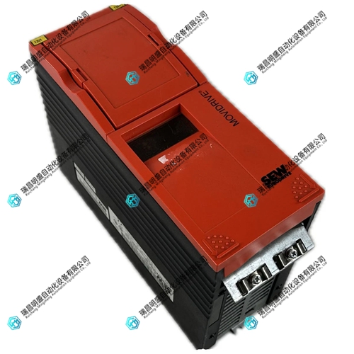 SEW MDV60A0015-5A3-4-00伺服驱动器