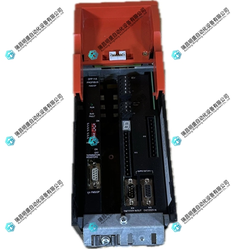 SEW MDV60A0040-5A3-4-00伺服驱动器