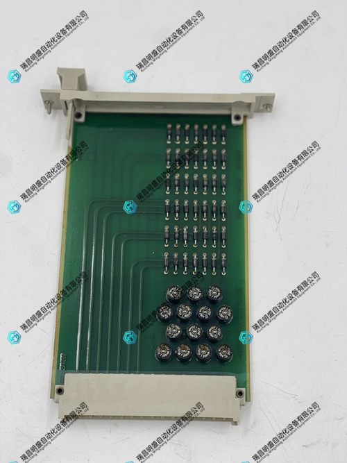 HIMA F4203A控制器模块