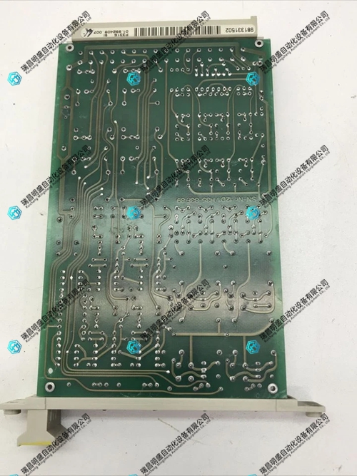 HIMA F3315接口模块