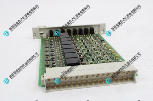 HIMA F4110A故障保护模块