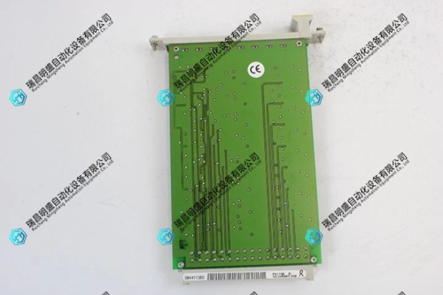 HIMA F4110A故障保护模块