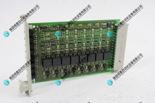 HIMA F4110A故障保护模块