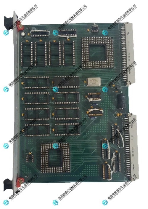 Xycom XVME-085非智能内核(NIKL)原型开发模块