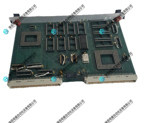 Xycom XVME-085非智能内核(NIKL)原型开发模块