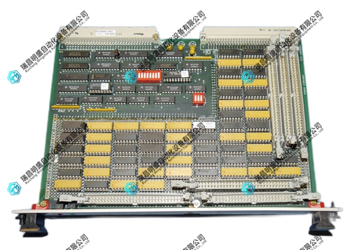 Xycom XVME-085非智能内核（NIKL）原型开发模块