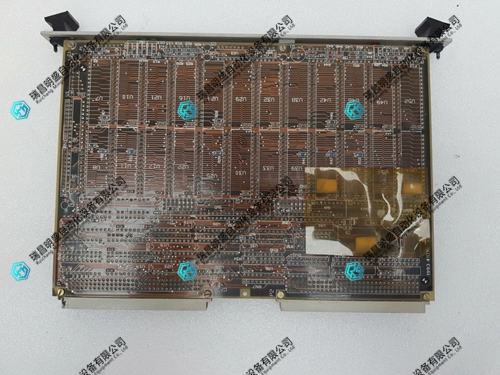 Xycom XVME-113工业控制模块