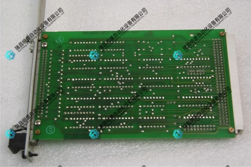 XYCOM XVME-202控制器模块