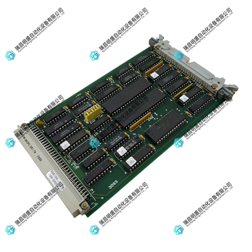 Xycom XVME-203计数器模块