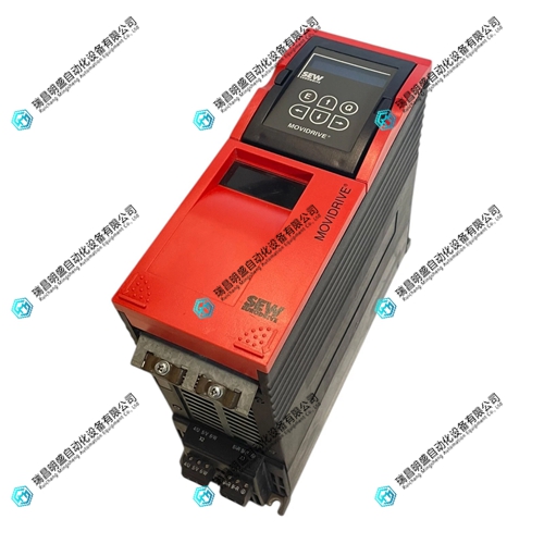 SEW MDV60A0022-5A3-4-00电动驱动器