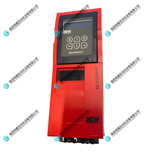 SEW MDV60A0022-5A3-4-00电动驱动器