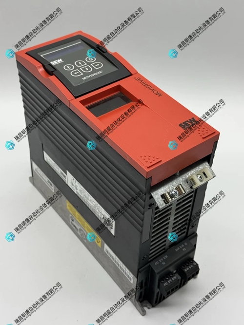SEW MDV60A0030-5A3-4-00交流变频器