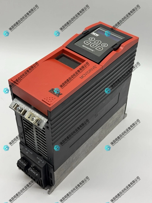 SEW MDV60A0030-5A3-4-00交流变频器