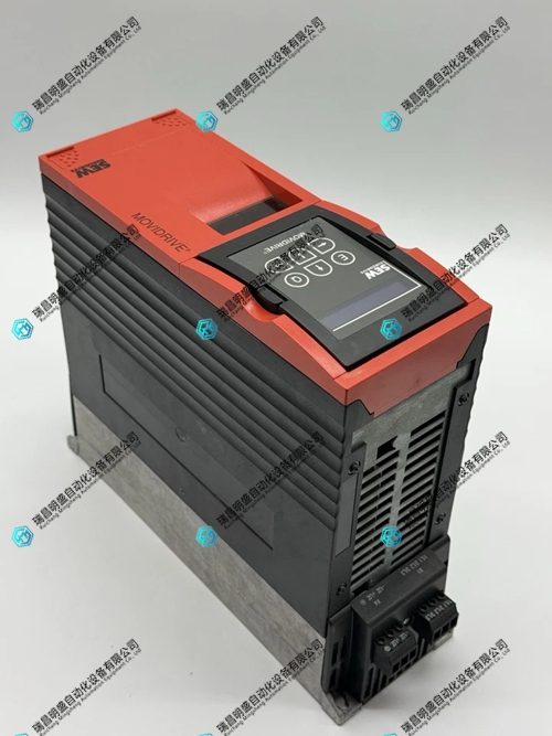 SEW MDV60A0030-5A3-4-00交流变频器