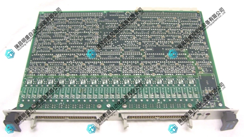 XYCOM  XVME-212可编程扫描仪模块