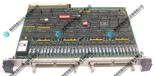 XYCOM  XVME-212可编程扫描仪模块