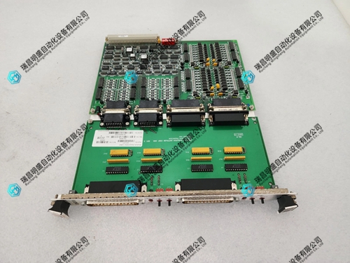 Xycom XVME-244数字输入/输出卡模块