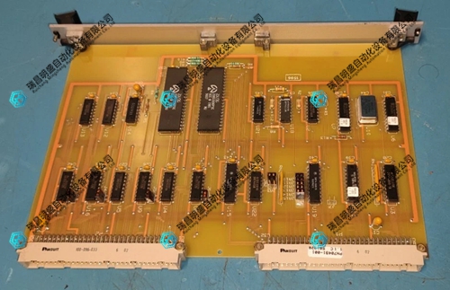 Xycom XVME-491通信模块