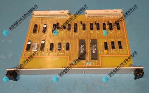 Xycom XVME-491通信模块