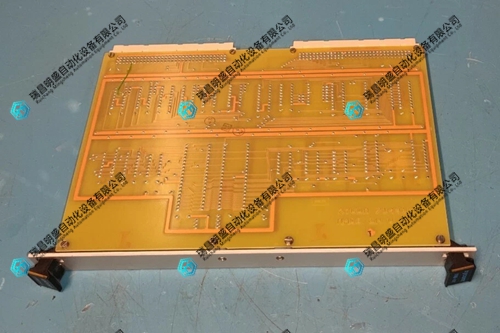 Xycom XVME-491通信模块