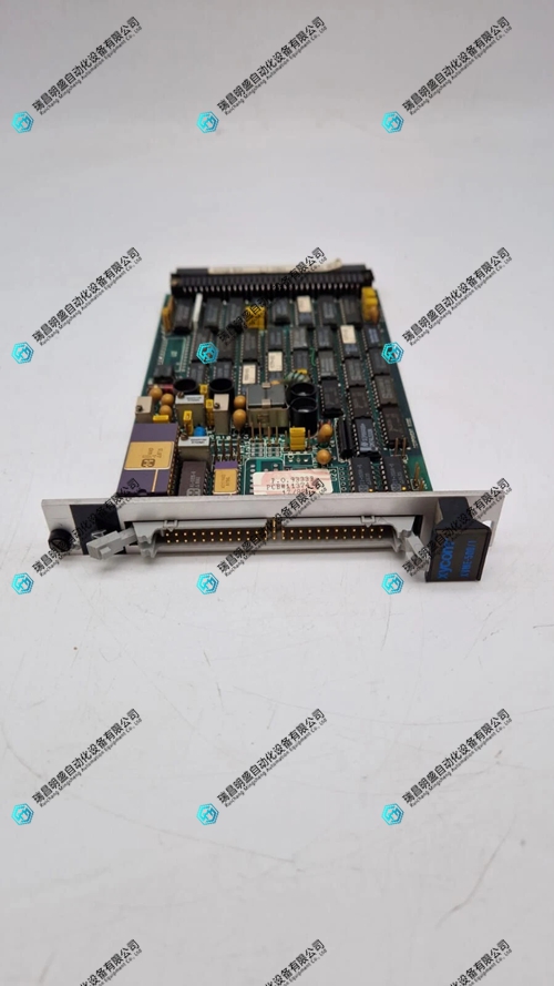 Xycom XVME-500/1处理器模块