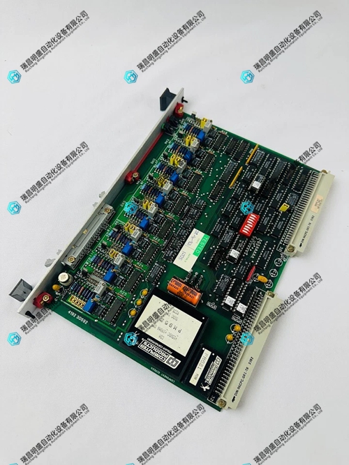 XYCOM XVME-530隔离模拟输出模块