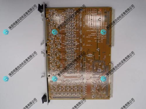 XYCOM XVME-531模拟输出模块