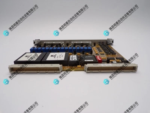 XYCOM XVME-531模拟输出模块