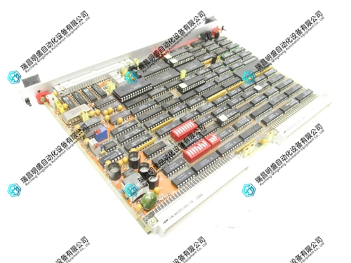 XYCOM XVME-566模拟输入卡