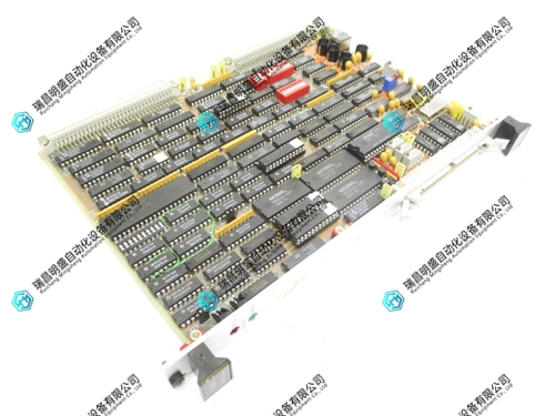 XYCOM XVME-566模拟输入卡