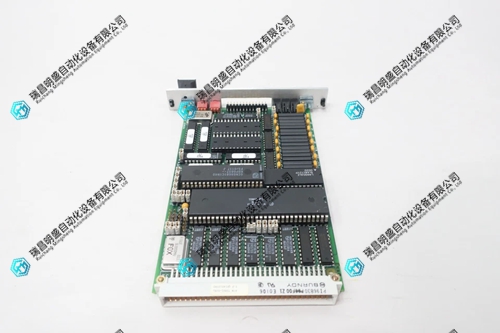 Xycom XVME-601 处理器模块