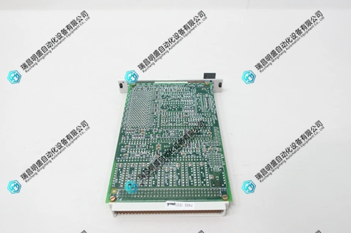 Xycom XVME-601 处理器模块