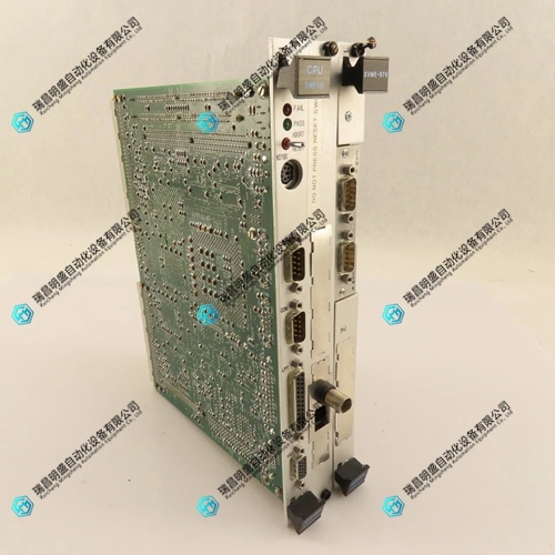 Xycom XVME-655 CPU单元处理器卡
