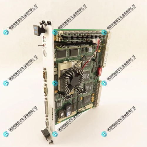 Xycom XVME-655 CPU单元处理器卡