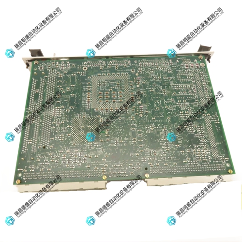 Xycom XVME-655 CPU单元处理器卡