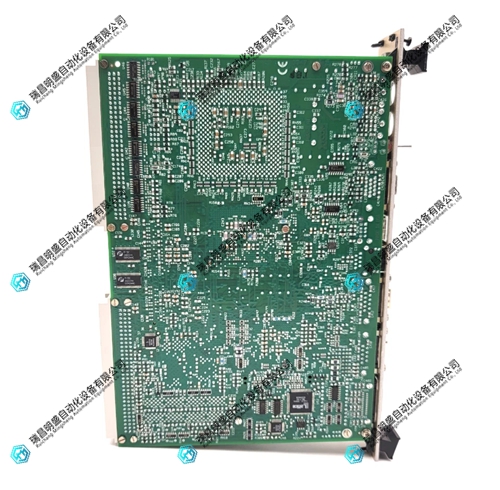 Xycom XVME-660处理器模块