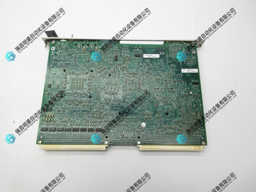 XYCOM XVME-661处理器模块