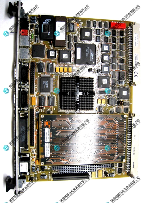 XYCOM XVME-675逻辑控制器