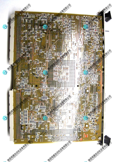 XYCOM XVME-675逻辑控制器