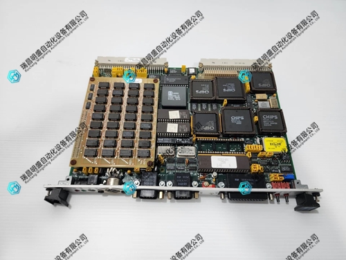XYCOM XVME-682印刷电路板