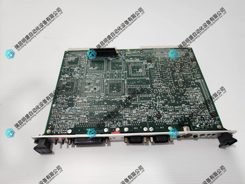 XYCOM XVME-682印刷电路板