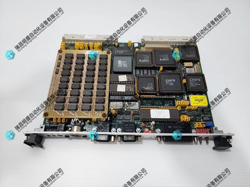 XYCOM XVME-682印刷电路板